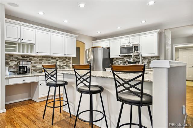 15848 Woodmeadow Court