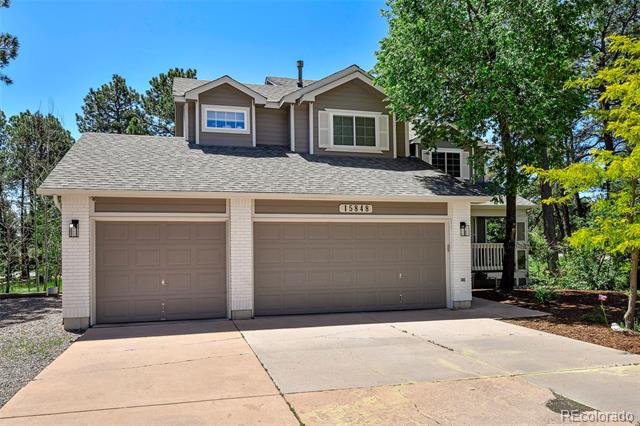15848 Woodmeadow Court