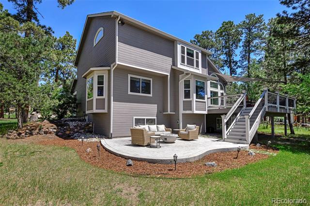 15848 Woodmeadow Court