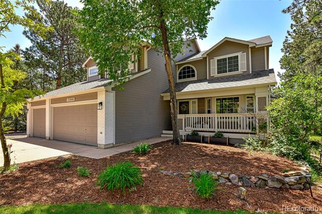 15848 Woodmeadow Court
