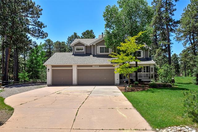 15848 Woodmeadow Court