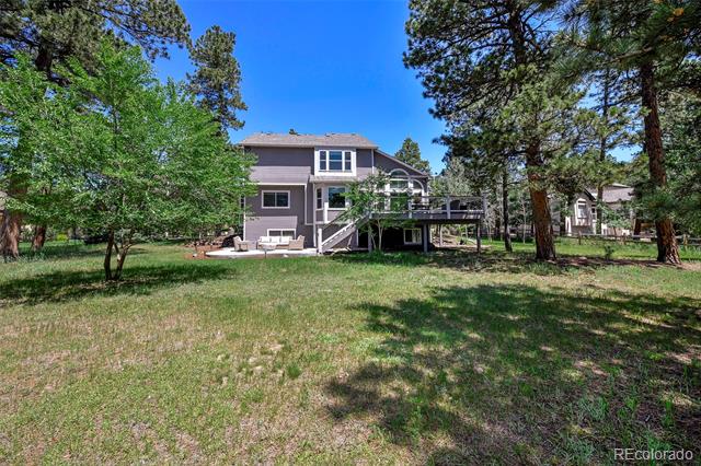 15848 Woodmeadow Court