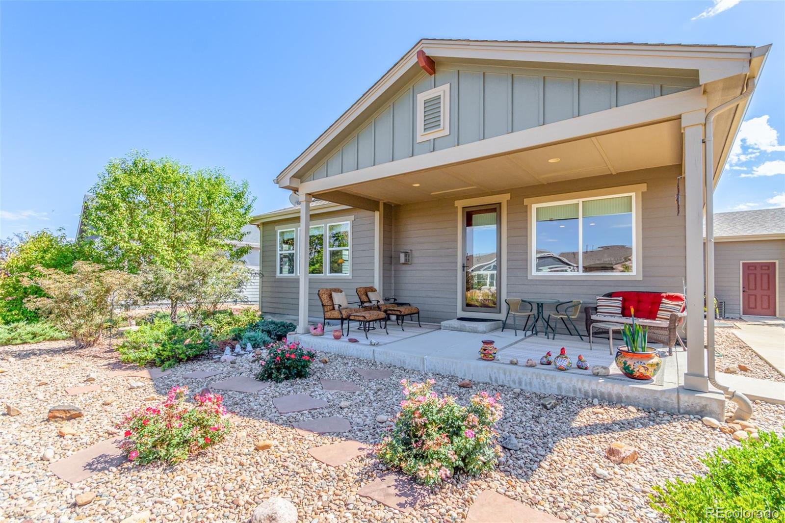 8167 E 149th Place