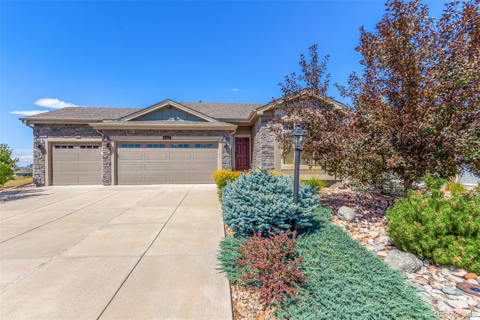 8167 E 149th Place