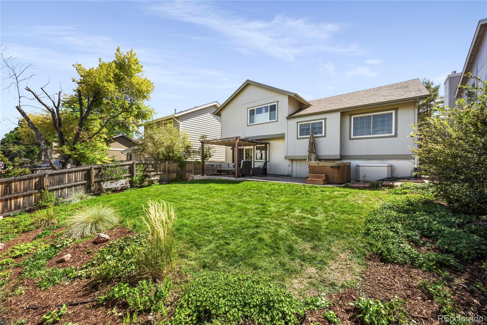 6392 S Emporia Circle