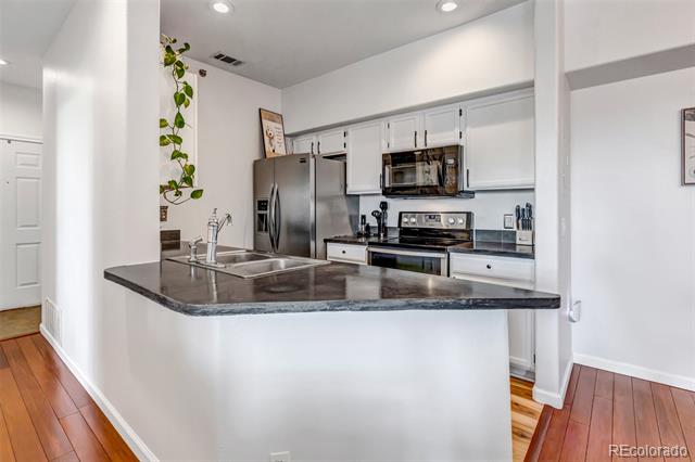 6001 Castlegate Drive Unit: A33
