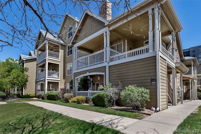 6001 Castlegate Drive Unit: A33