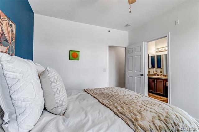 6001 Castlegate Drive Unit: A33