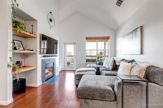 6001 Castlegate Drive Unit: A33