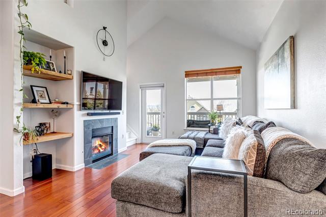 6001 Castlegate Drive Unit: A33