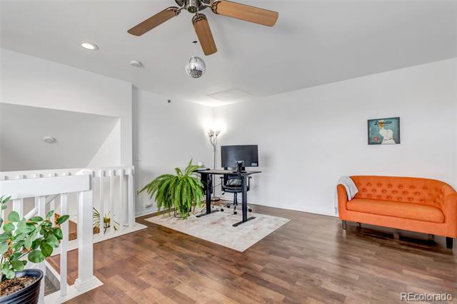 6001 Castlegate Drive Unit: A33