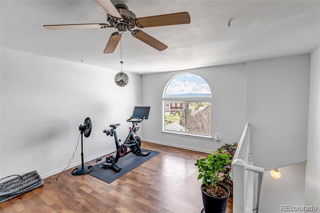 6001 Castlegate Drive Unit: A33