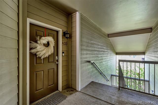 6001 Castlegate Drive Unit: A33