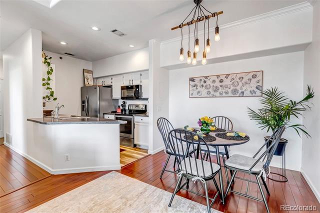 6001 Castlegate Drive Unit: A33