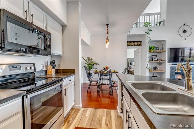6001 Castlegate Drive Unit: A33