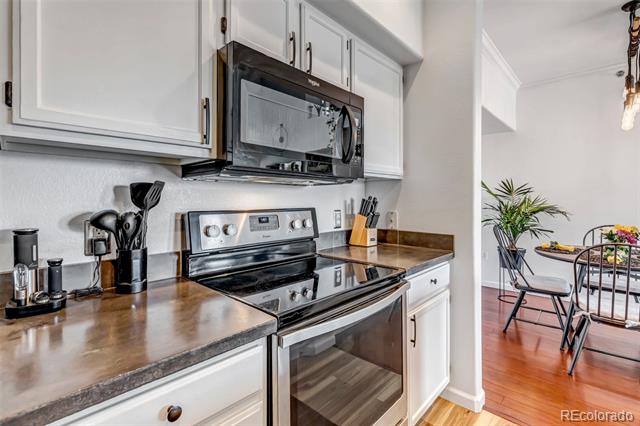 6001 Castlegate Drive Unit: A33