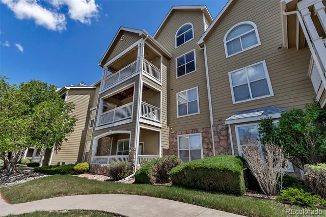 6001 Castlegate Drive Unit: A33