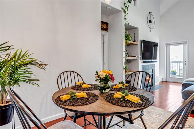 6001 Castlegate Drive Unit: A33