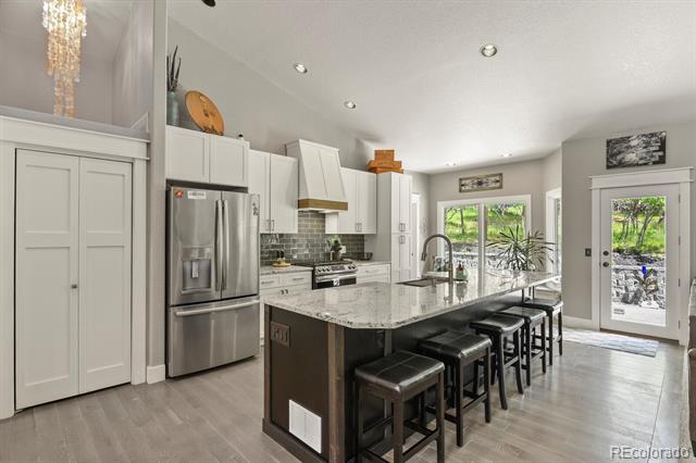 929 Tenderfoot Drive