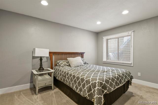 929 Tenderfoot Drive