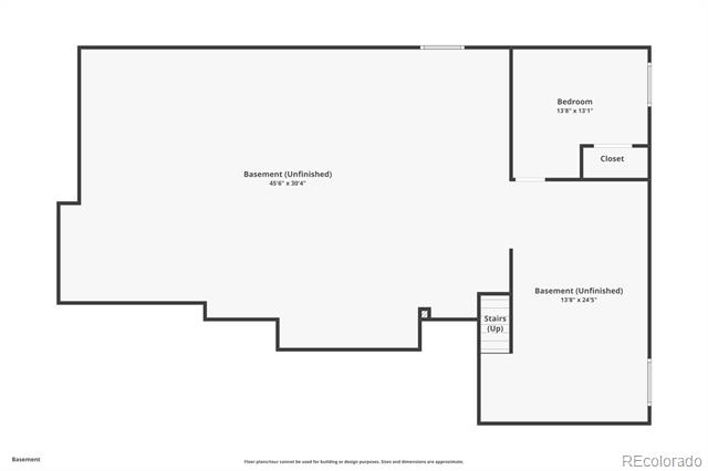 929 Tenderfoot Drive