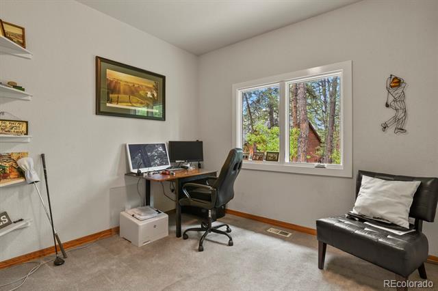 929 Tenderfoot Drive