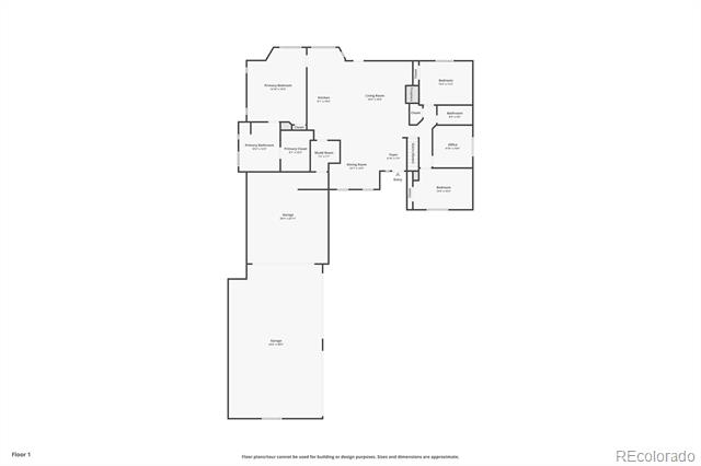 929 Tenderfoot Drive