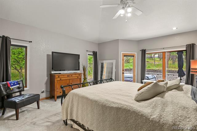 929 Tenderfoot Drive