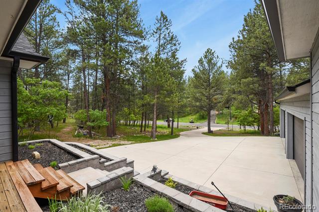 929 Tenderfoot Drive