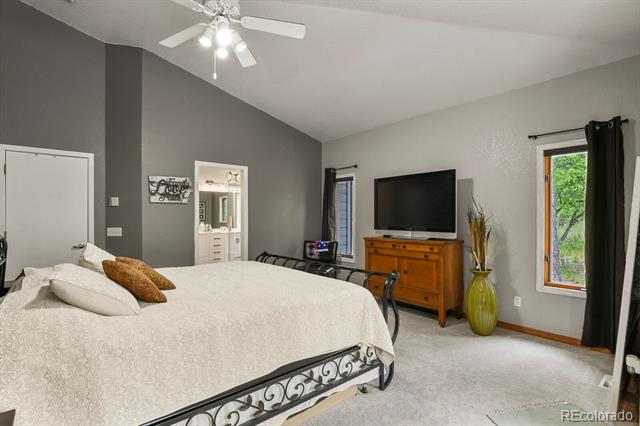 929 Tenderfoot Drive