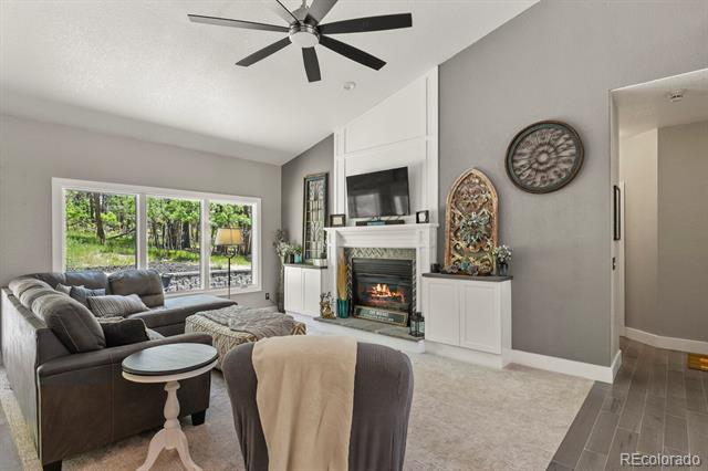 929 Tenderfoot Drive
