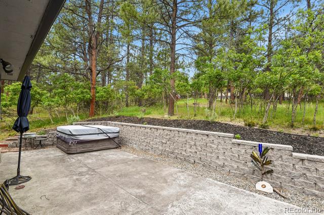 929 Tenderfoot Drive