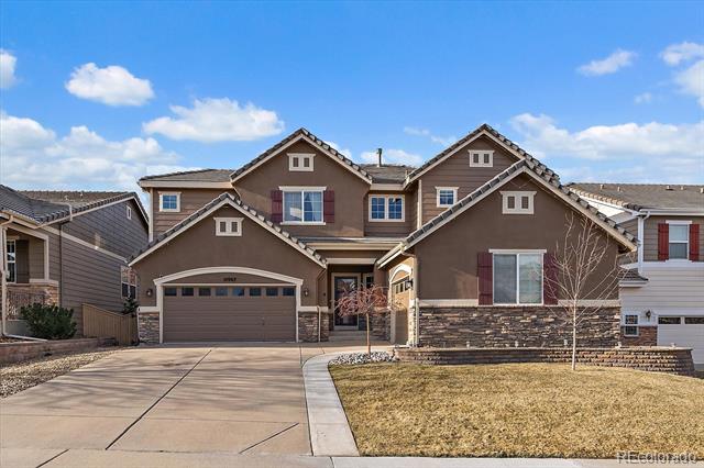 10967 Bellbrook Circle
