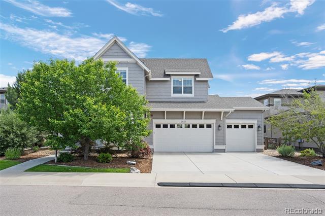 2632 Bluestem Willow Drive