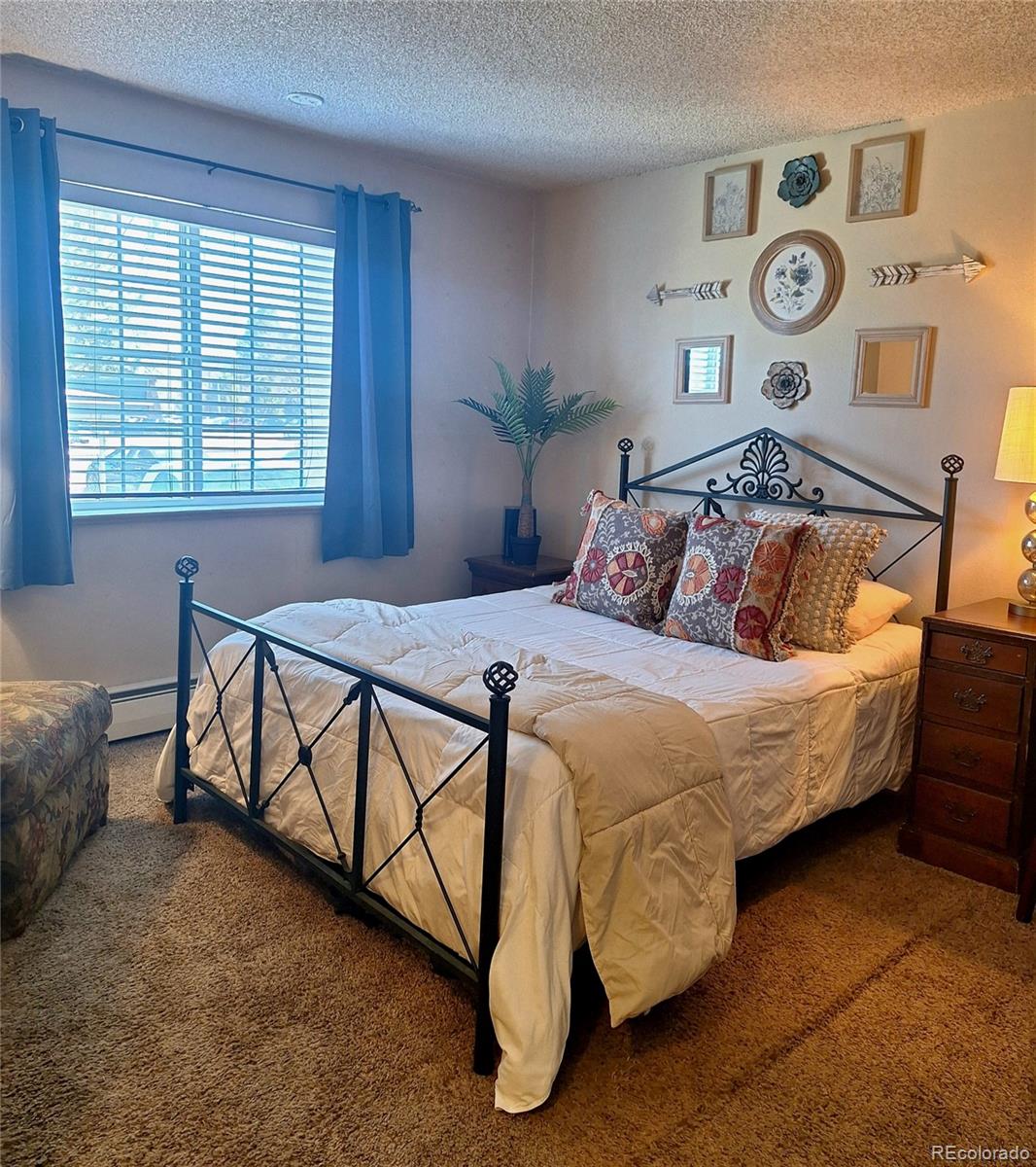 5995 E Iliff Avenue Unit: 115