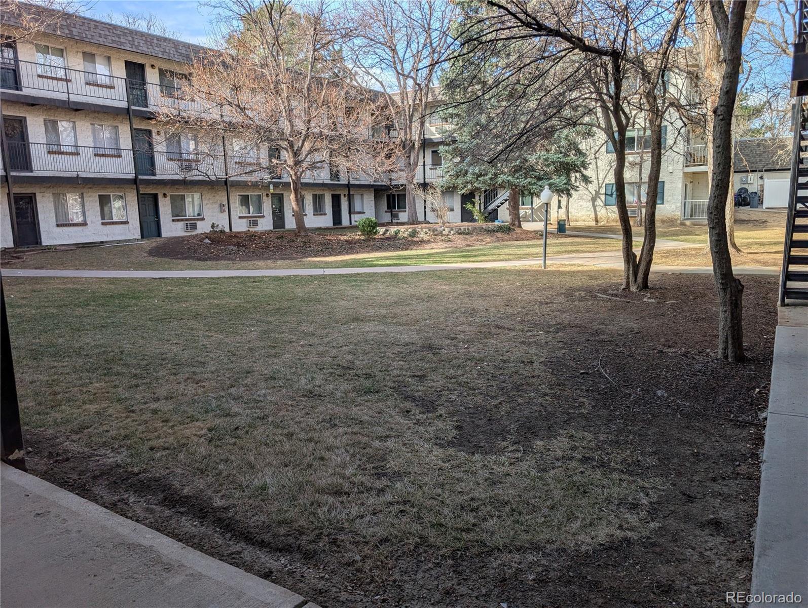 5995 E Iliff Avenue Unit: 115