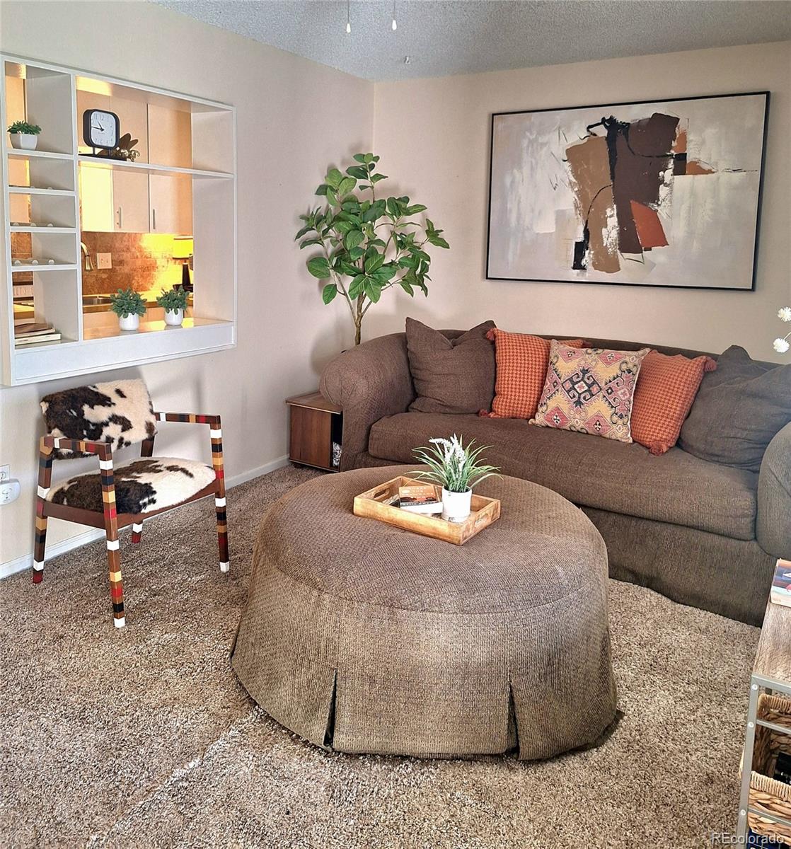 5995 E Iliff Avenue Unit: 115