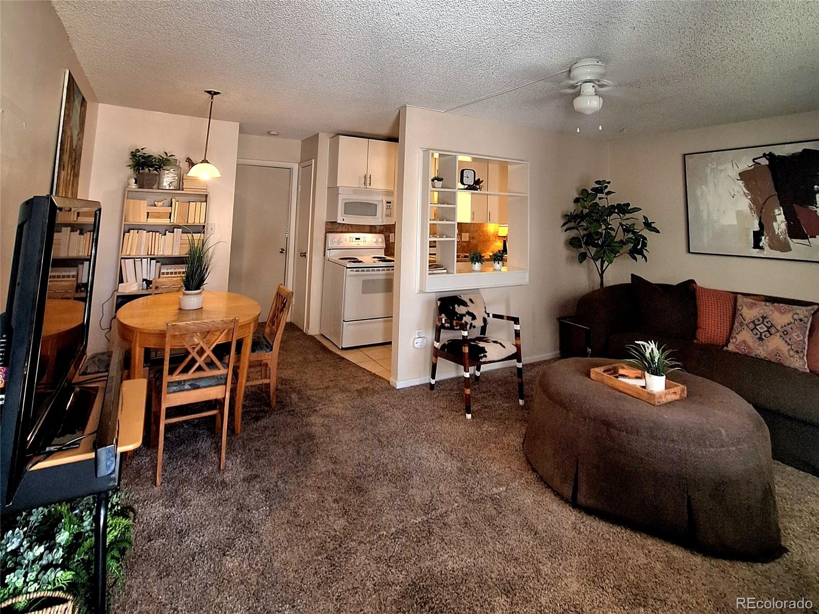 5995 E Iliff Avenue Unit: 115