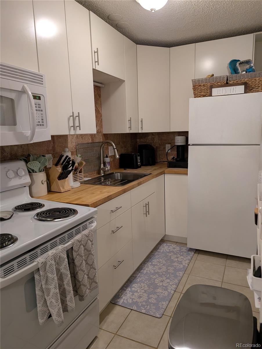 5995 E Iliff Avenue Unit: 115