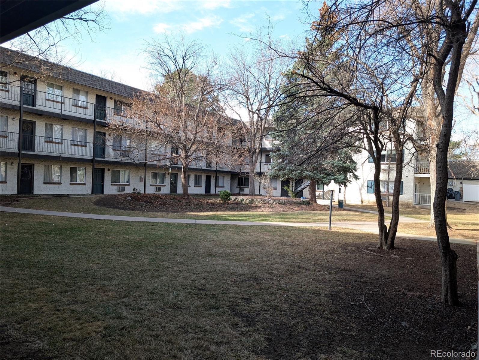 5995 E Iliff Avenue Unit: 115