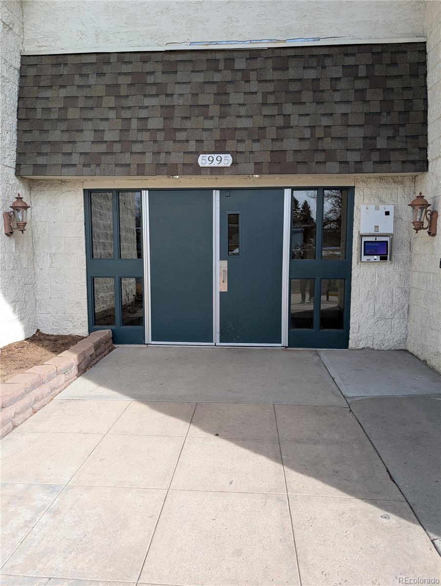 5995 E Iliff Avenue Unit: 115