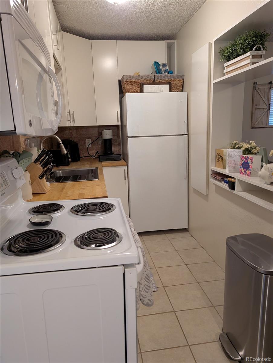 5995 E Iliff Avenue Unit: 115