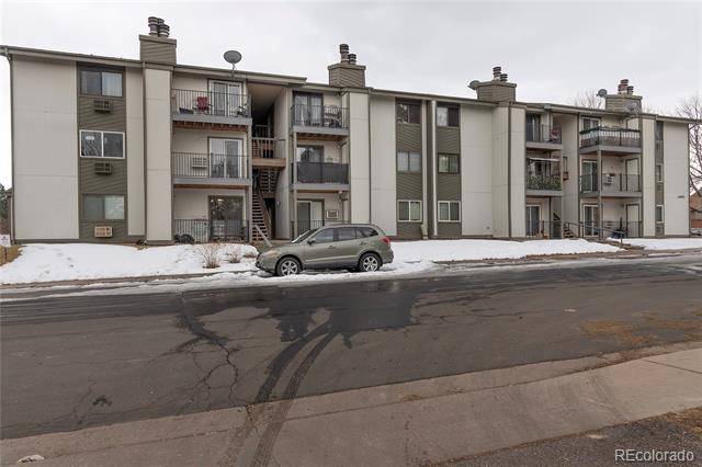 2280 S Oswego Way Unit: 305