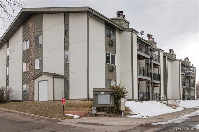 2280 S Oswego Way Unit: 305