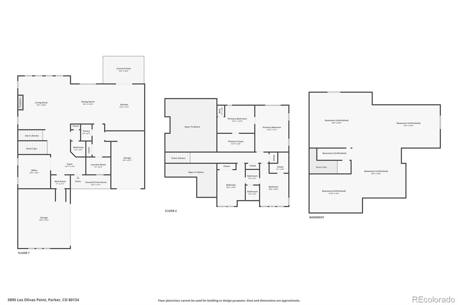 5895 Los Olivas Point