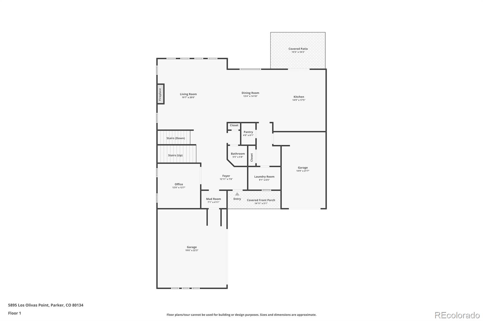 5895 Los Olivas Point