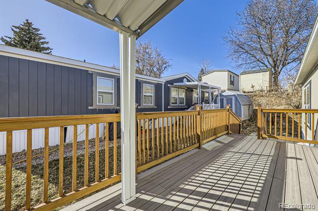 2550 W 96th Avenue