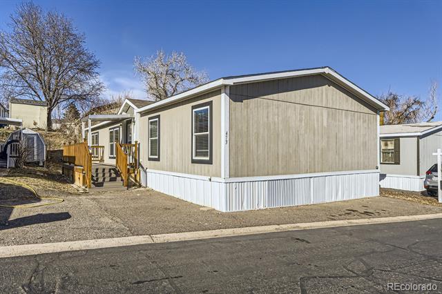 2550 W 96th Avenue