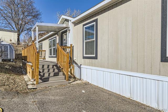 2550 W 96th Avenue