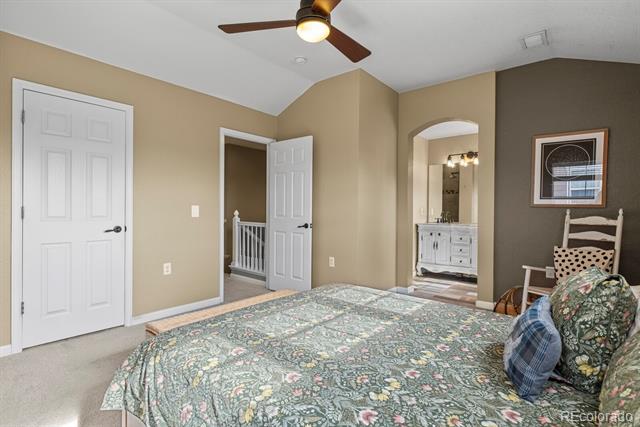 1537 Dawson Butte Way